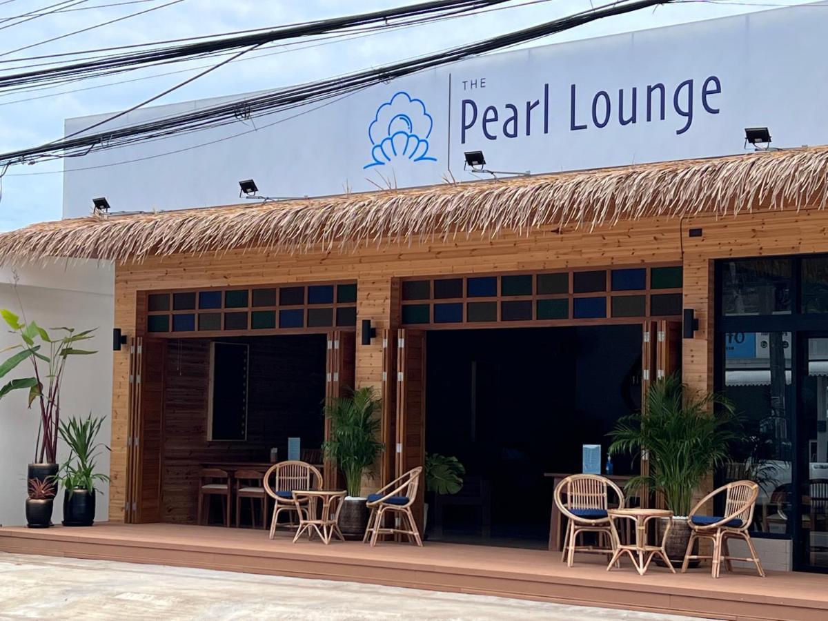 Pearl Of Samui Resort Ko Samui Extérieur photo